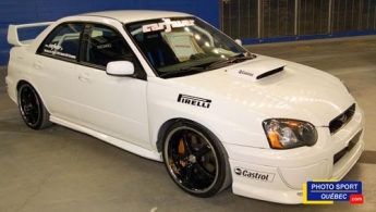 National Sport Compact 2006 - Autos